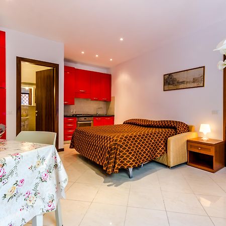 ונציה Cannaregio II Apartments מראה חיצוני תמונה