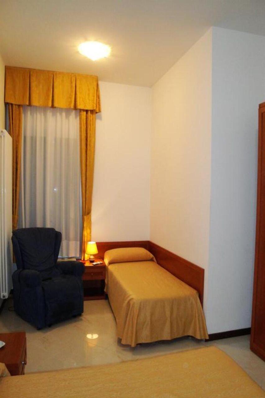 ונציה Cannaregio II Apartments מראה חיצוני תמונה