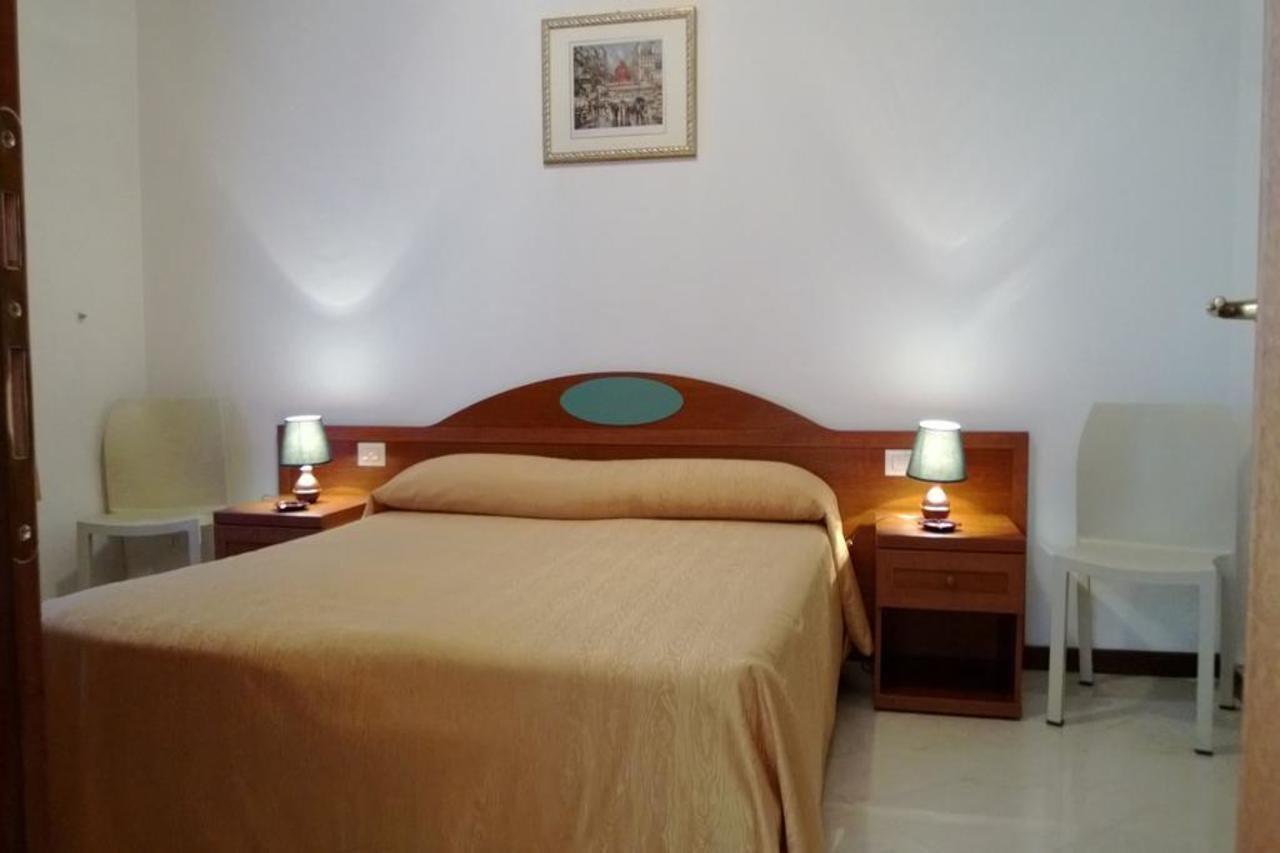 ונציה Cannaregio II Apartments מראה חיצוני תמונה