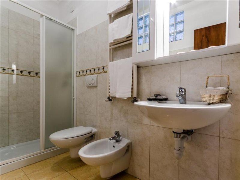 ונציה Cannaregio II Apartments מראה חיצוני תמונה