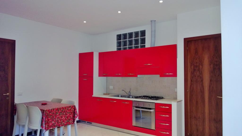 ונציה Cannaregio II Apartments מראה חיצוני תמונה