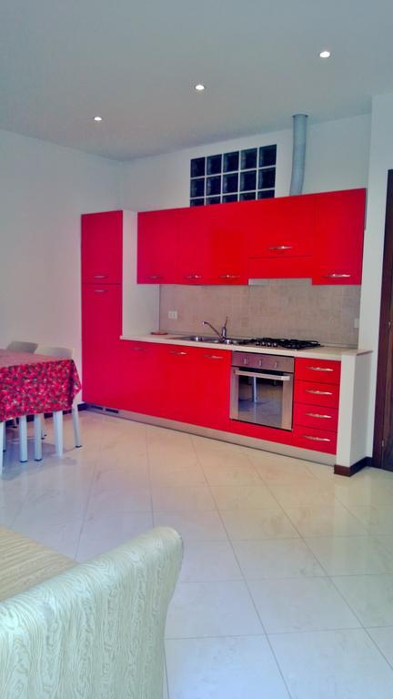 ונציה Cannaregio II Apartments מראה חיצוני תמונה
