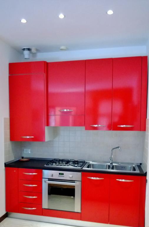 ונציה Cannaregio II Apartments מראה חיצוני תמונה