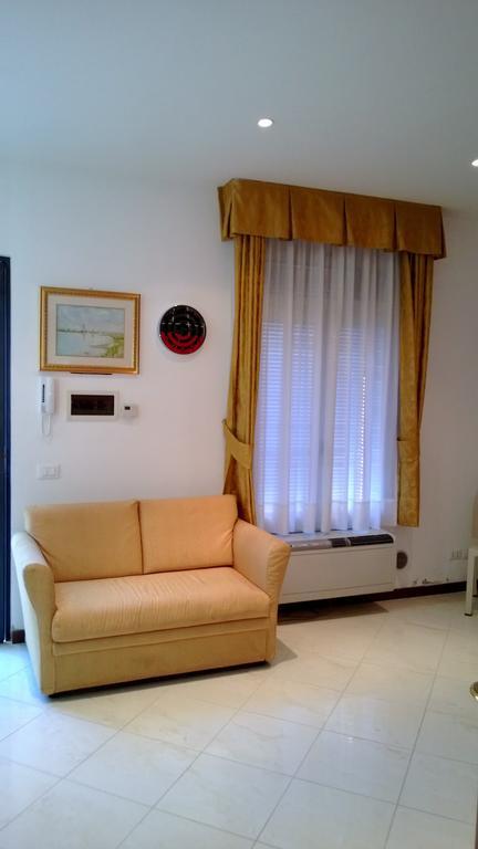 ונציה Cannaregio II Apartments מראה חיצוני תמונה